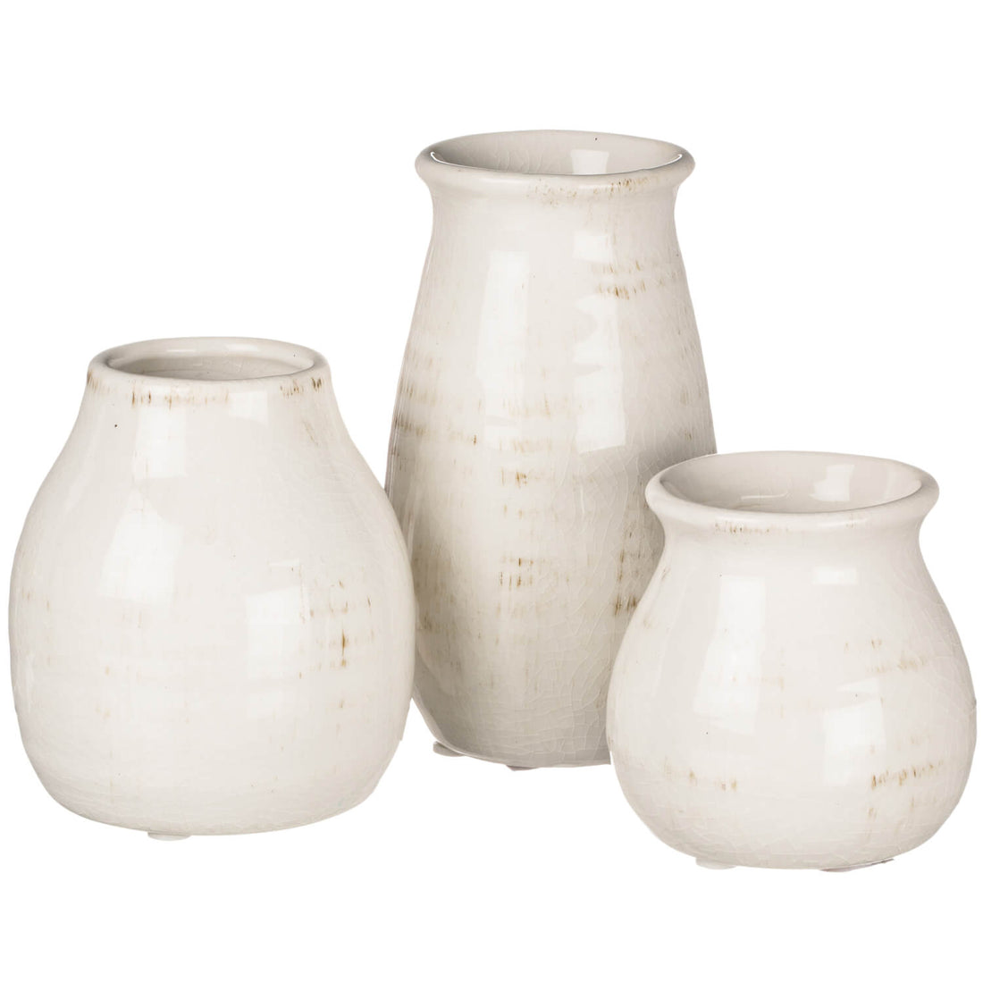 Ceramic Aged Vase