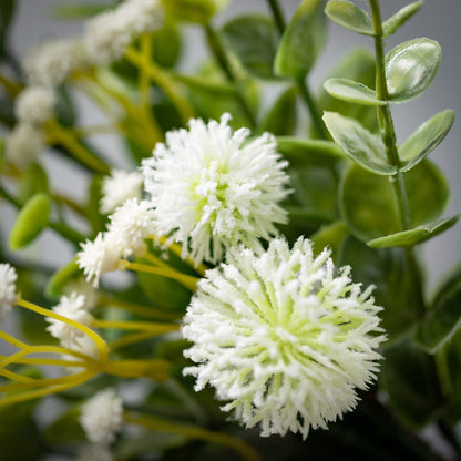 Romantic Eucalyptus Orb