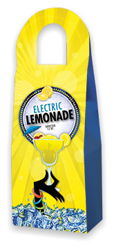 Lemonade Sweetzer