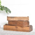 Wooden Trays