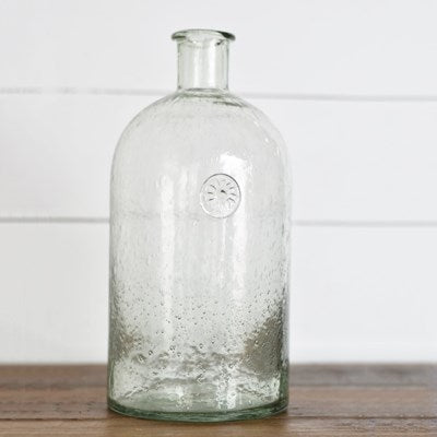 12&quot; Apothecary Bottle