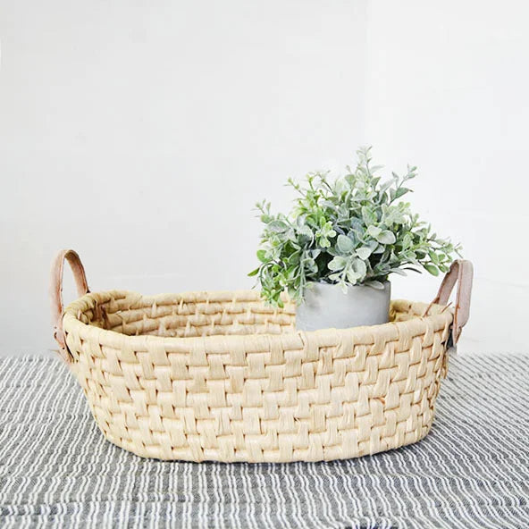 Maize Basket