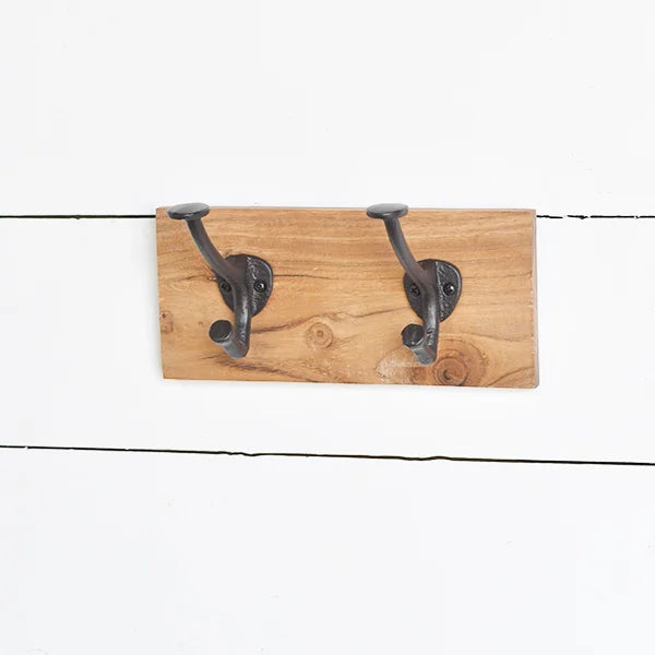 Wood Wall Hanger