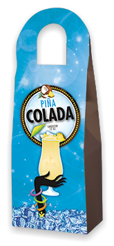 Pina Colada Sweetzer