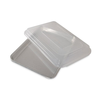 Bakers Quarter Sheet with Lid