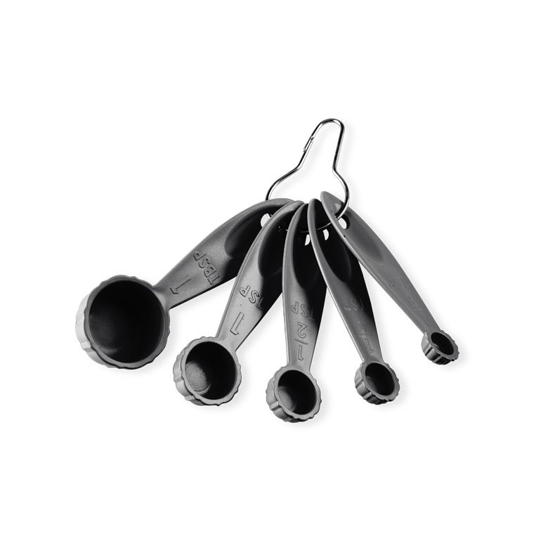 Bundt Measuring Spoons