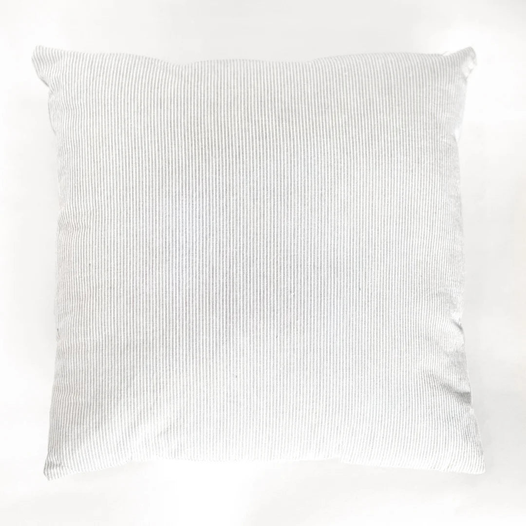 Stonewash Pillow