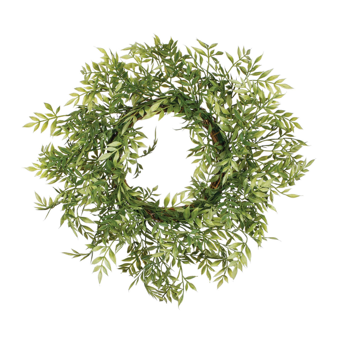 Wisteria Wreath
